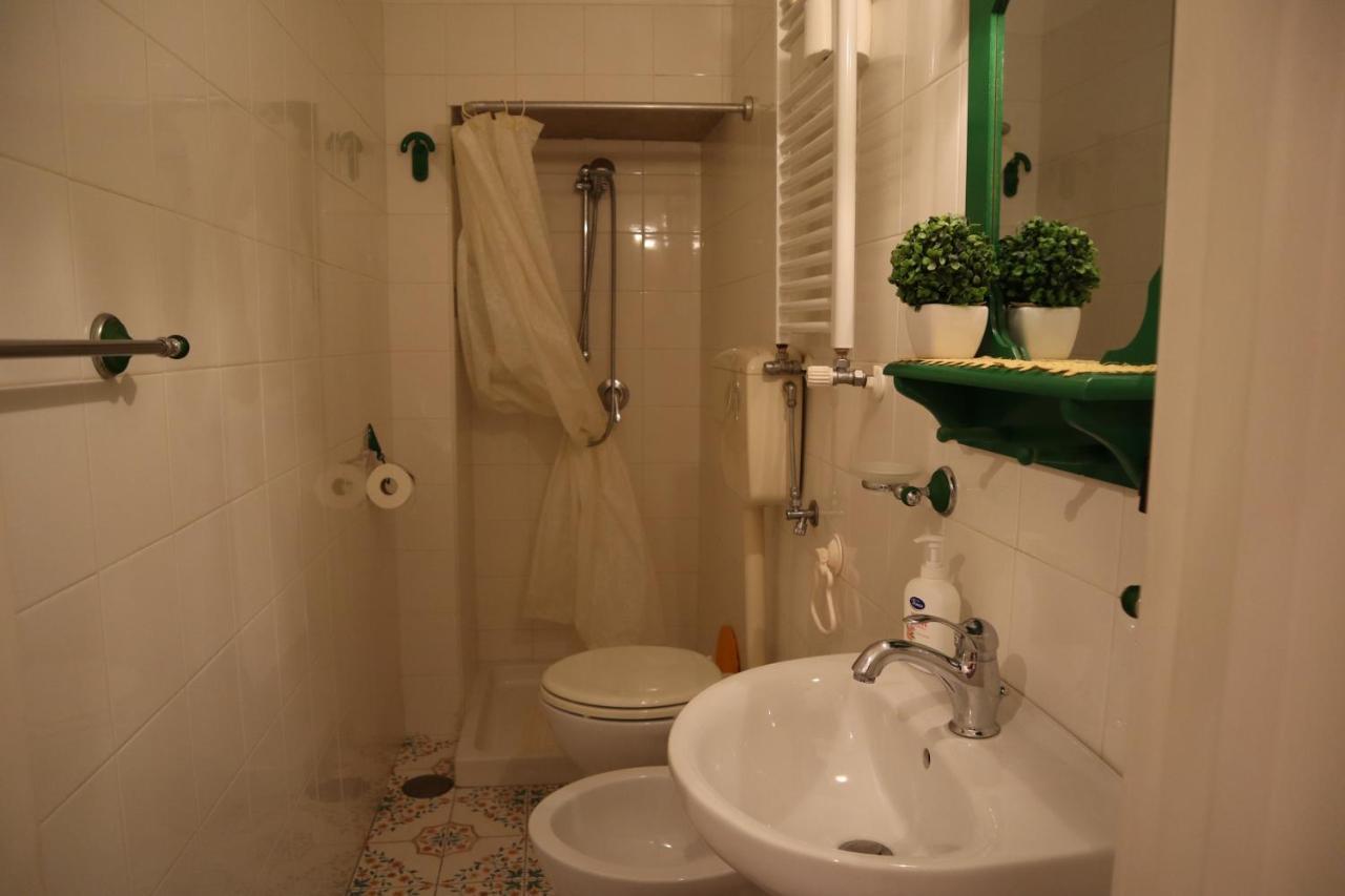 Accommodatie bij particulieren Storia Di Sofia *