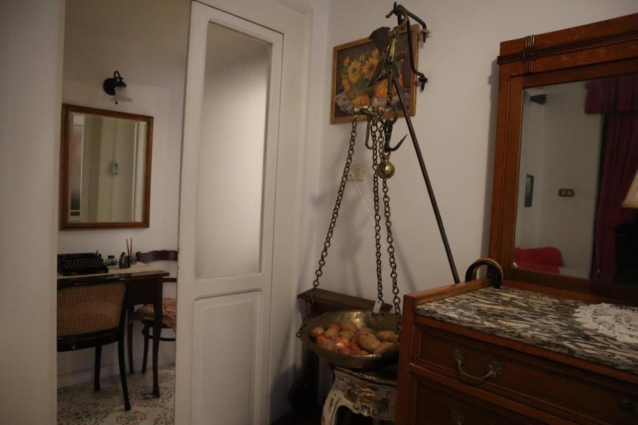 Accommodatie bij particulieren Storia Di Sofia