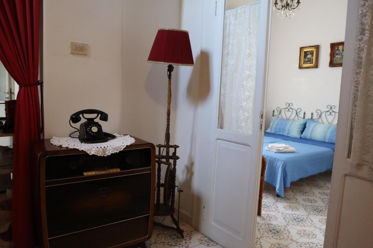Accommodatie bij particulieren Storia Di Sofia Napels