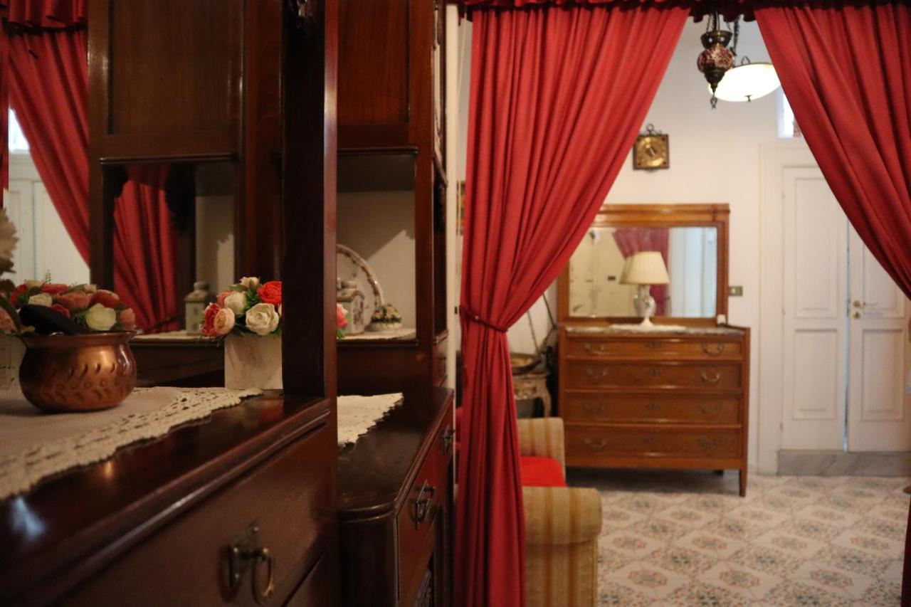 Accommodatie bij particulieren Storia Di Sofia