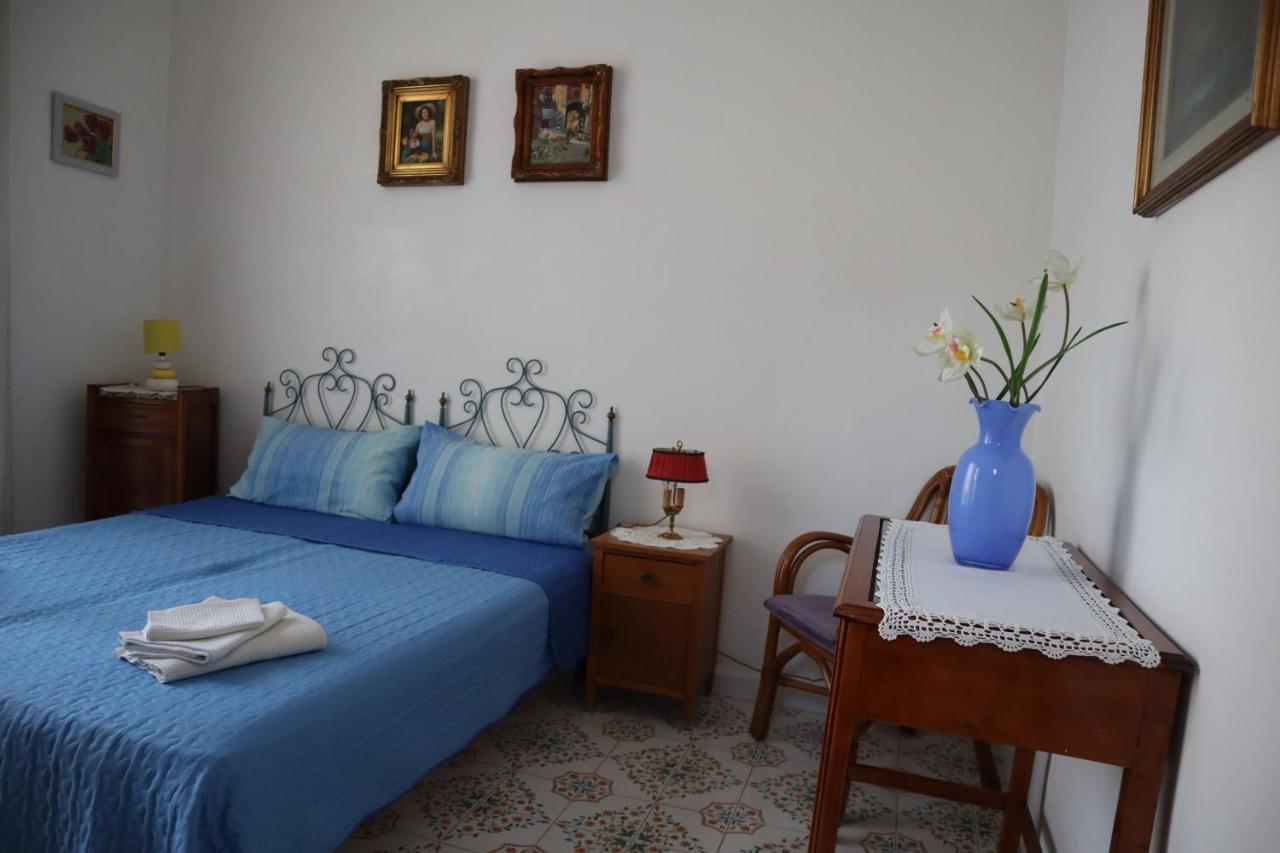 Accommodatie bij particulieren Storia Di Sofia *