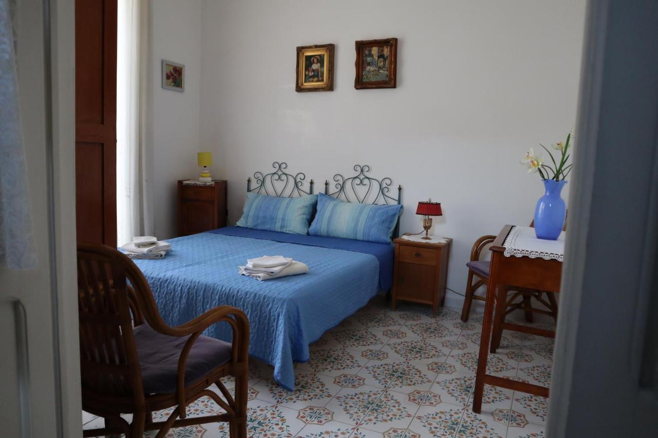 Accommodatie bij particulieren Storia Di Sofia Napels